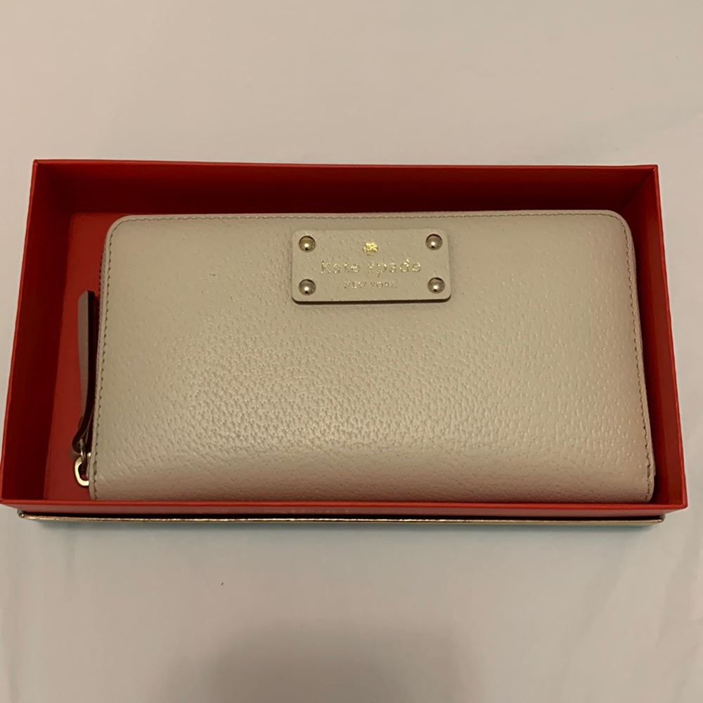 Kate Spade Wallet